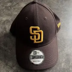NEW ERA 9FORTY ニューエラのサムネイル