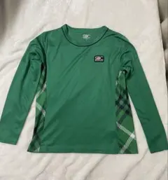 St. Christopher（セントクリストファー） テニスウェアMサイズ長袖