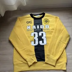 メンズトレーナーＬ