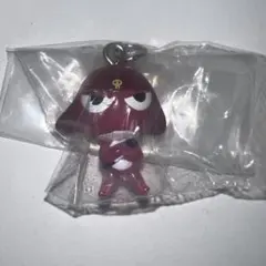 めじるしアクセサリー　ギロロ