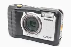 2026年最新】ricoh g700の人気アイテム - メルカリ