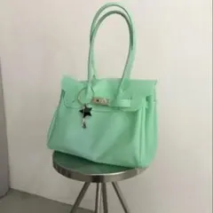 【期間限定値下げ中】jelly firkin bag ゼリー ジェリーバッグ