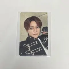 INI 藤牧京介 091 LAPOSTA