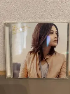 YUI CAN'T BUY MY LOVE CD