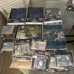 HUNTER×HUNTER 一番くじ　グッズ　まとめ売り