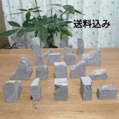 アクセサリースタンド　大理石　ペーパーウェイト　結婚式　席札　テーブルナンバー