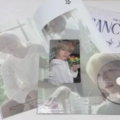 TXT ボムギュトレカ