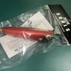 ソウルズ　ダイナマイトドンドン　140-75g　限定カラーのサムネイル
