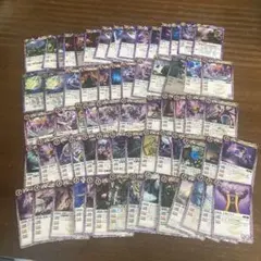 バトスピ　バトルスピリッツ　カード