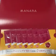 2026年最新】マナラホットクレンジングゲルの人気アイテム - メルカリ