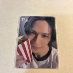 INI PULSE 池崎理人 HMV オンライン クリアトレカ - メルカリ