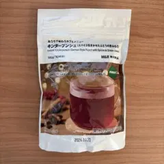無印良品　キンダープンシュ 140gのサムネイル