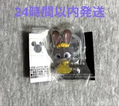 ズートピア2 めじるしアクセサリー ジュディ・ポップスB