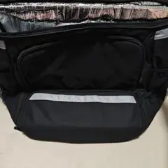 デリバリーバッグ　未使用