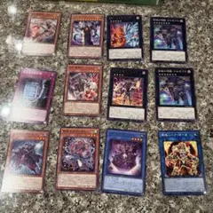 遊戯王OCG まとめ売り 10枚セット - メルカリ