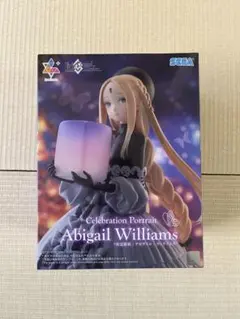 2026年最新】fate アビゲイル フィギュアの人気アイテム - メルカリ