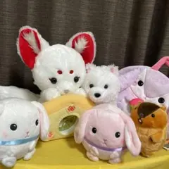トコトギミック ぬいぐるみセット 2026年最新】トコトコギミックの人気アイテム - メルカリ