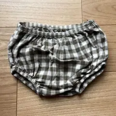 Organic zoo オリーブグリーン6-12m