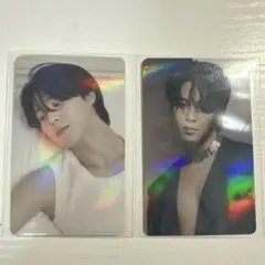 2026年最新】bts face ジミン トレカの人気アイテム - メルカリ