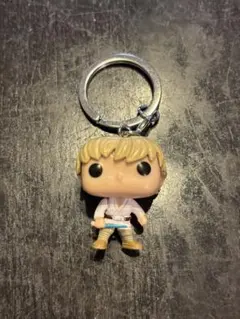 Funko Pocket POP!StarWars Luke Skywalkerのサムネイル