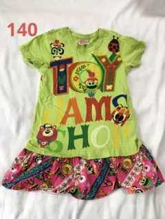 JAM 半袖 トップス カットソー キッズのサムネイル