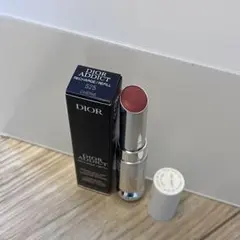 新品未使用ディオールアディクトリップスティック　リフィル525