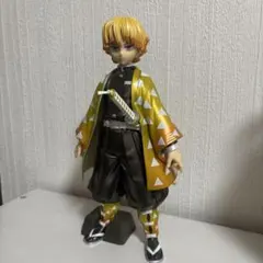 鬼滅の刃 Grandista 我妻善逸 メタリックカラーフィギュアのサムネイル