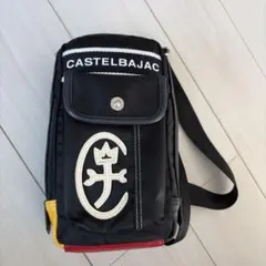 ☆未使用⭐︎CASTELBAJAC ショルダーバッグ☆