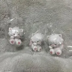 mikko 肩ズンフィギュア