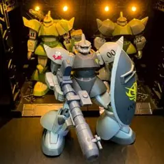 ガンプラ MG 1/100 ゲルググキャノン 未組立 未使用品 MG 1/100 ゲルググキャノン｜バンダイ ホビーサイト