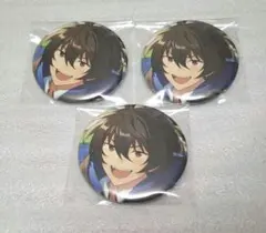 朔間凛月　あんスタ　缶バッジ　コレ缶