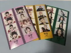 2026年最新】桔梗花香 チェキの人気アイテム - メルカリ