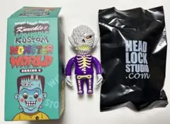 レア headlockstudio フランキー 枡 wcjohnny レア headlockstudio フランキー 枡 wcjohnny レア headlockstudio