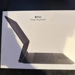 新品未開封】iPad Magic Keyboard 黒_11インチ_A2261 - メルカリ