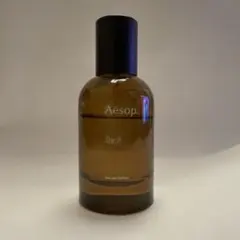 Aesop Tacit オードパルファム 50ml 箱付き 新宿伊勢丹コスメのサムネイル