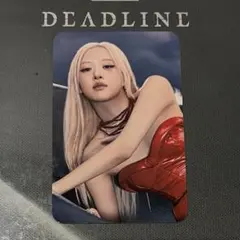 2026年最新】BLACKPINKロゼトレカの人気アイテム - メルカリ