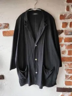 ZUCCa ズッカ カットソージャケット②のサムネイル