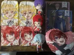 ストロベリープリンス　まとめ売り