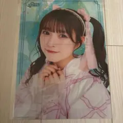 梅田みゆ CUTIE STREET LARME浴衣すきくじ G賞 - メルカリ