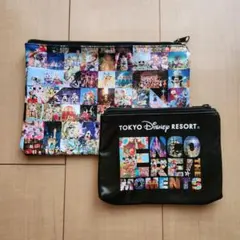 2026年最新】東京ディズニーリゾート アンコール!ザ・モーメンツ展の