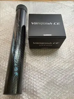 ロデオクラフト　ホワイトウルフ606L-e極致　 ヴァンキッシユceのサムネイル