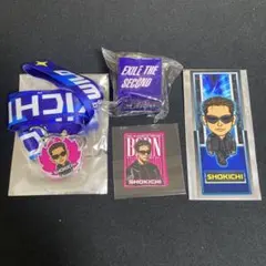 EXILE THE SECOND SHOKICHI まとめ売り①