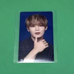 JO1 與那城奨 トレカ 124 祭り