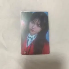 RealRomantic リアロマ トレカ 鈴木空来 SORA