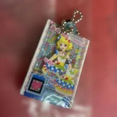 アイカツ！×プリパラ だれでもアクリルチャーム1 南みれぃ