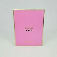 CHANEL チャンス オードゥ パルファム 50