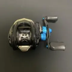 REVO SLC IB7 カスタム Abu Garcia 16 Revo SLC-IB8-L Left – JDM TACKLE HEAVEN