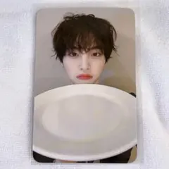 【即日発送】CRAVITY ヒョンジュン トレカ withmuu