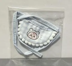 ちいかわBaby トレーディングミニよだれかけ 古本屋