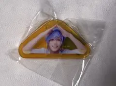エーステ アクリルクリップ 三角